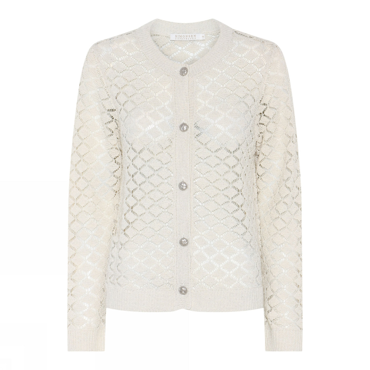 SI Cardigan _ Carla - Simonsen