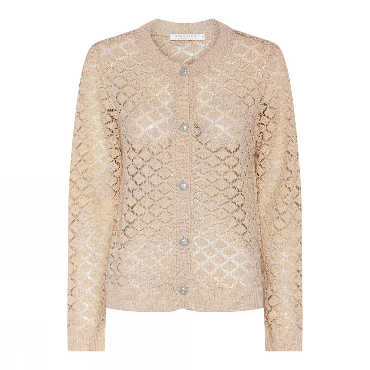 SI Cardigan _ Carla - Simonsen