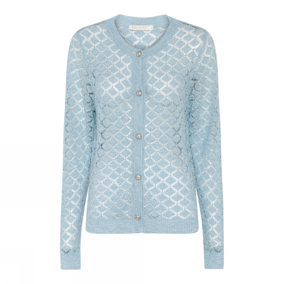 SI Cardigan _ Carla - Simonsen