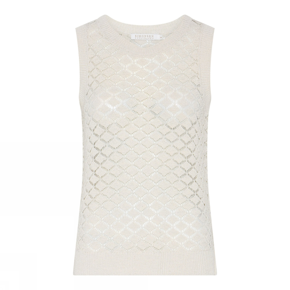 SI Top _ Carla - Simonsen