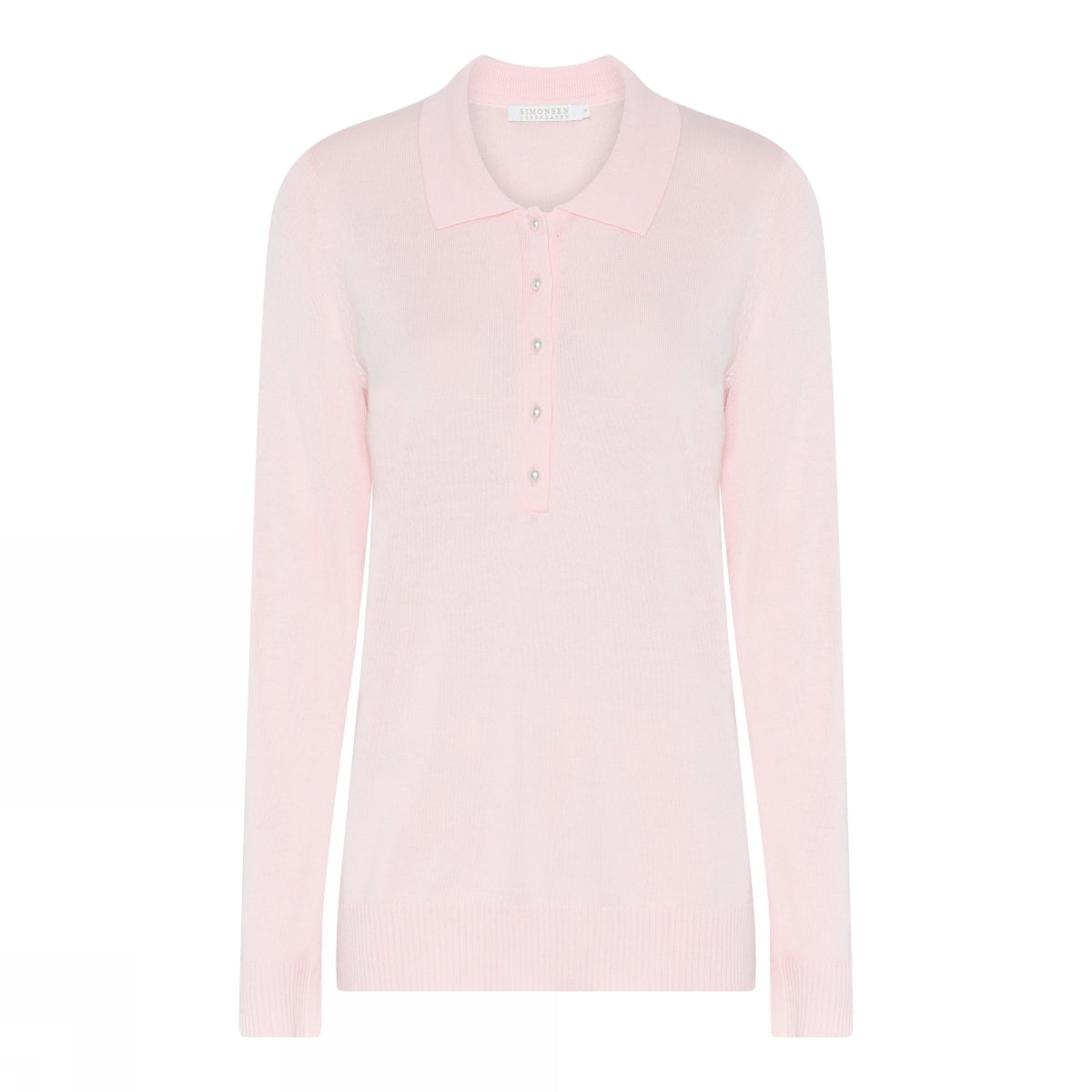 SI Polo _ Bellis - Simonsen