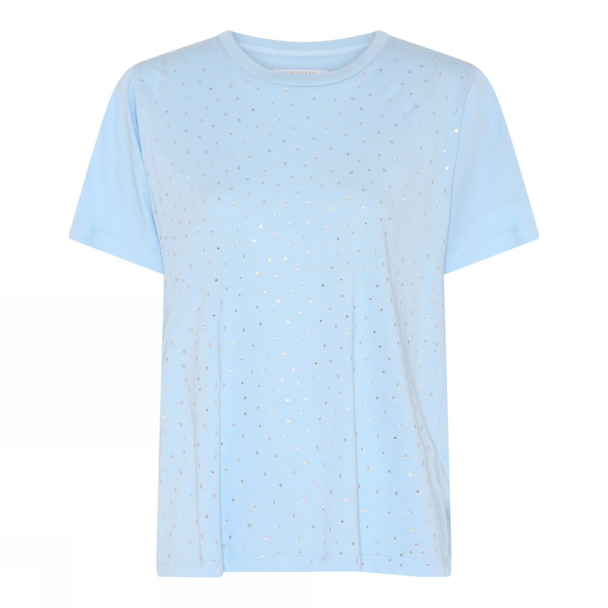 SI T-shirt _Catherine Simonsen