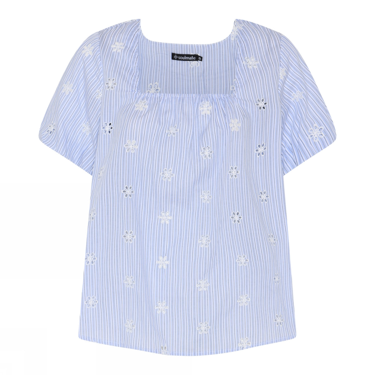 Marguritte 2, Light blue