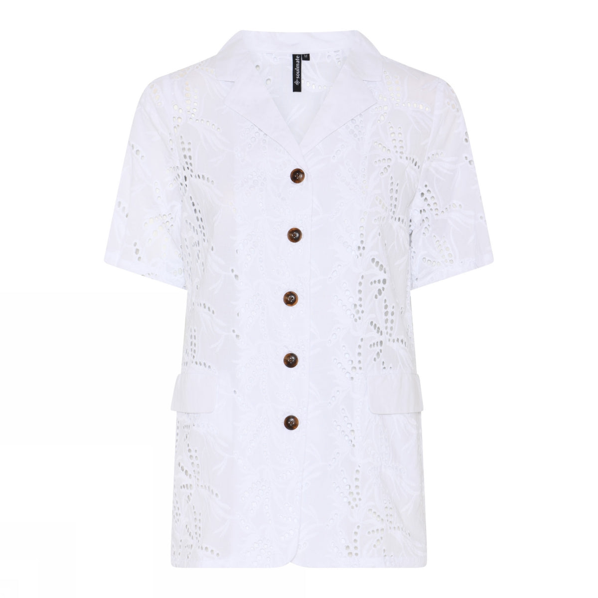 Lotti 1, White