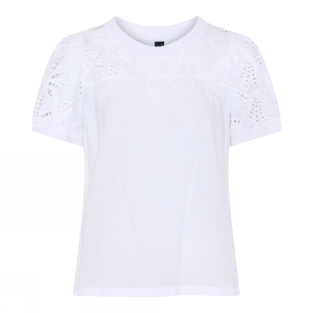 Lotti 4, White