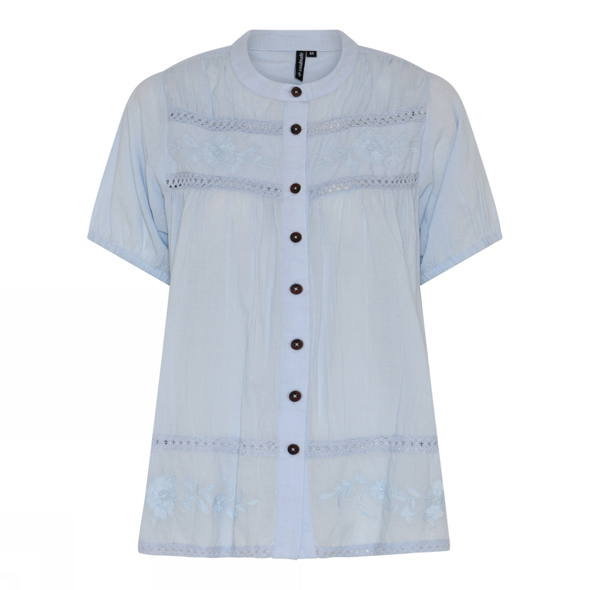 Misilla 1, Light blue