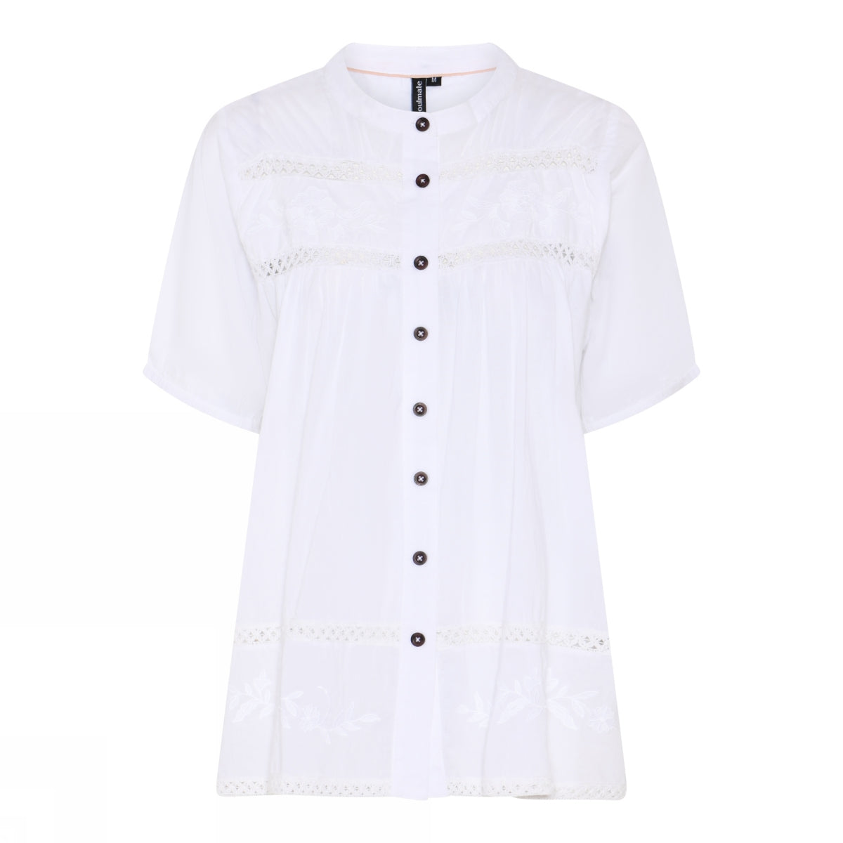 Misilla 1, White