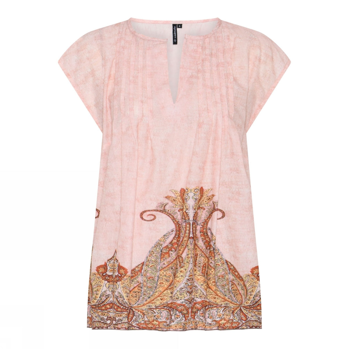 Zimba 1, Rose