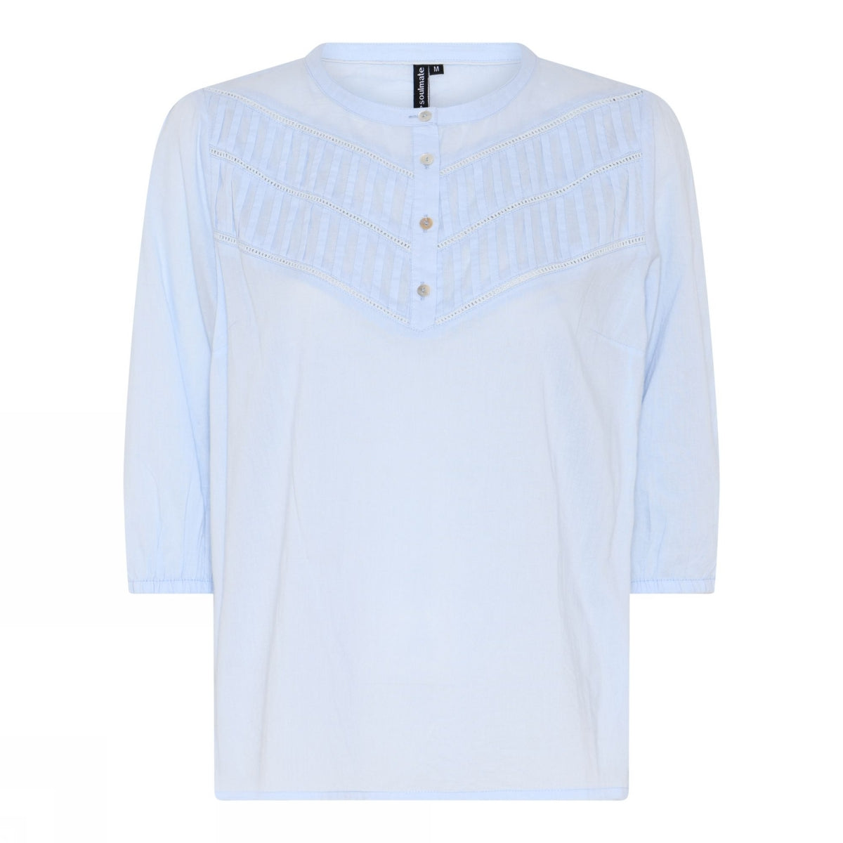 Misilla 3, Light blue