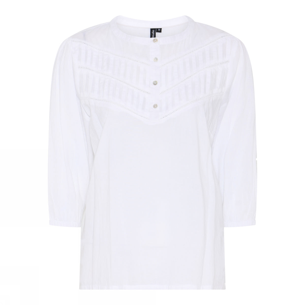 Misilla 3, White