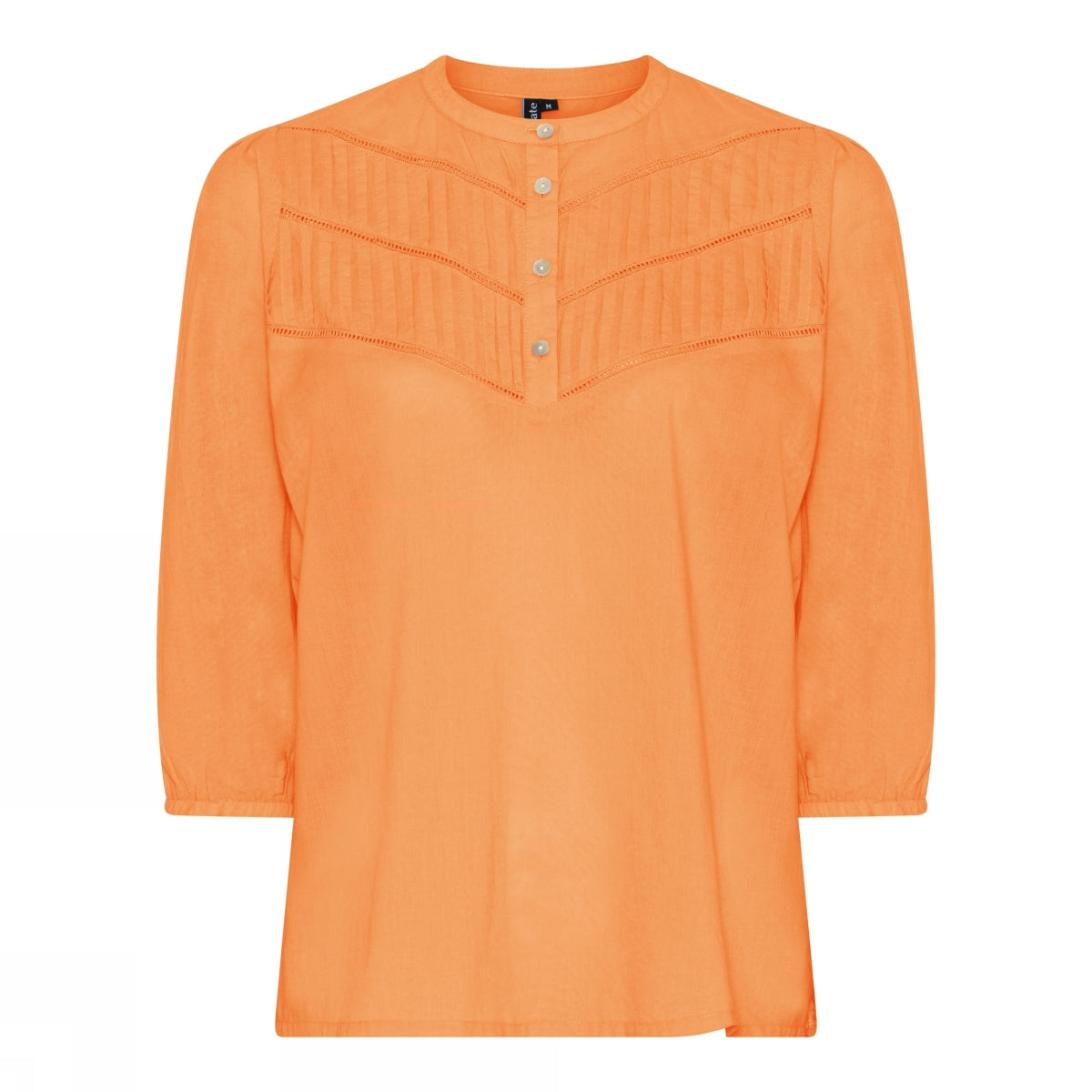 Misilla 3, Orange