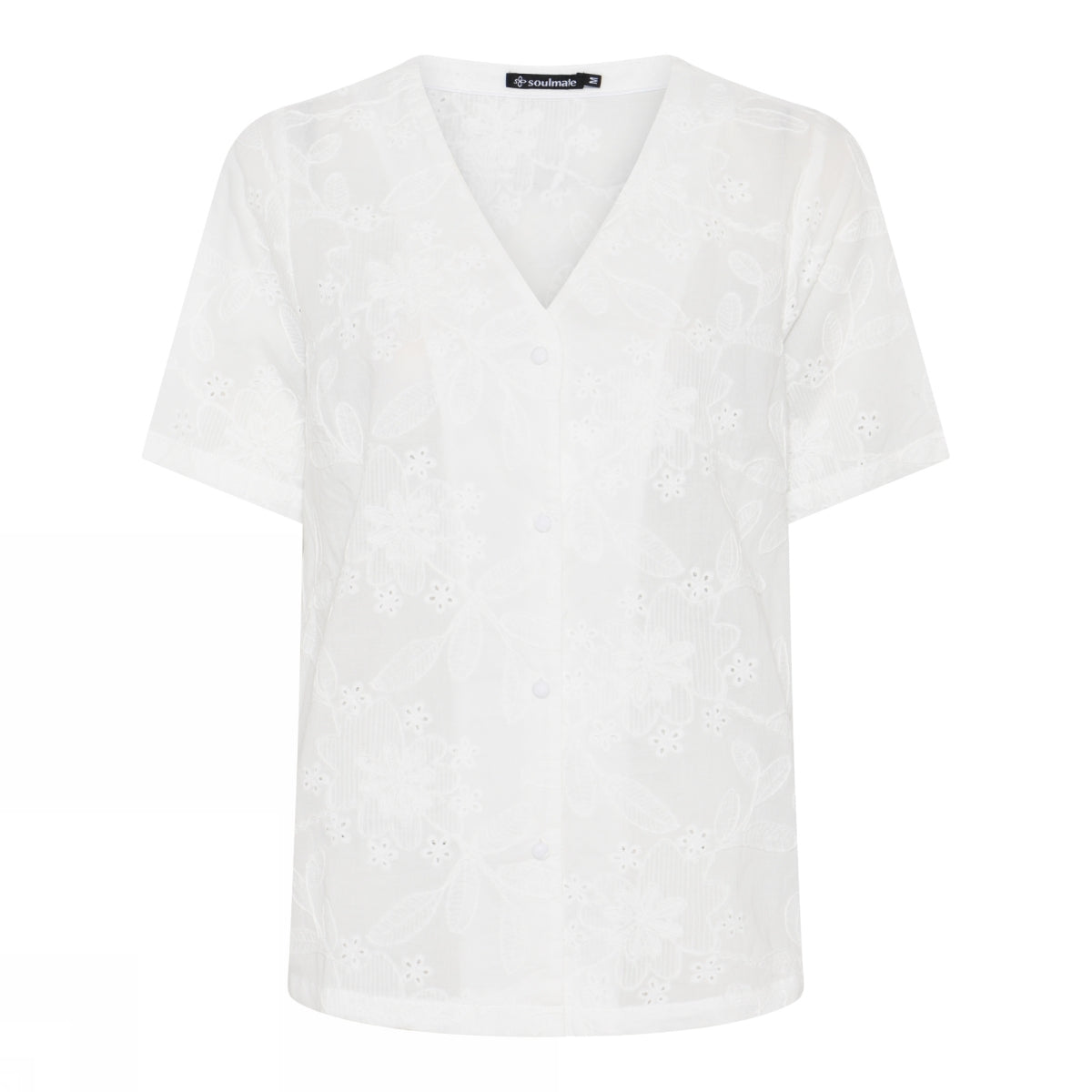 Kimira 1, White