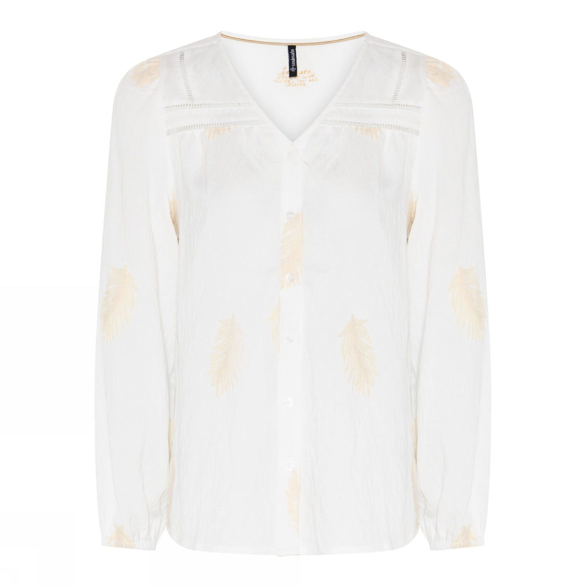Tanja 2, Off White