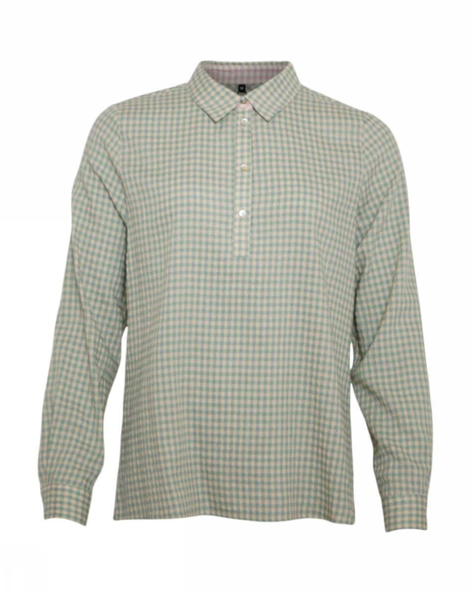 Moritz, Seagrass