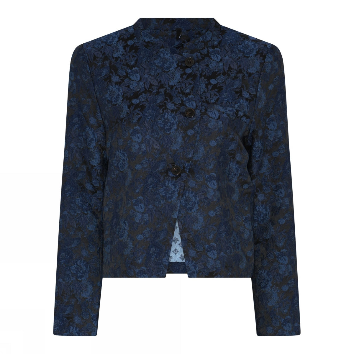 Ville 1, Dark Navy
