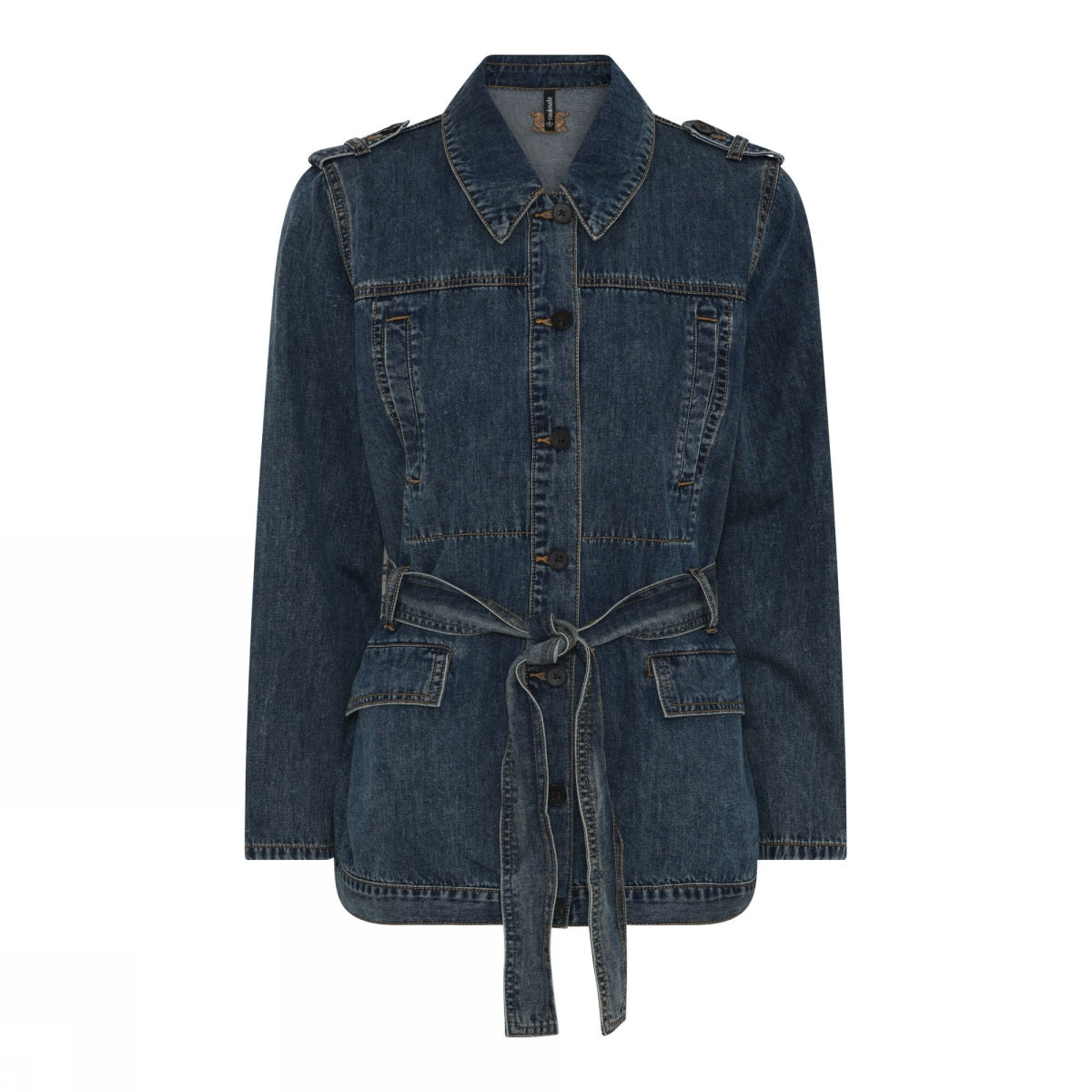 Denna 1, Black Blue Denim