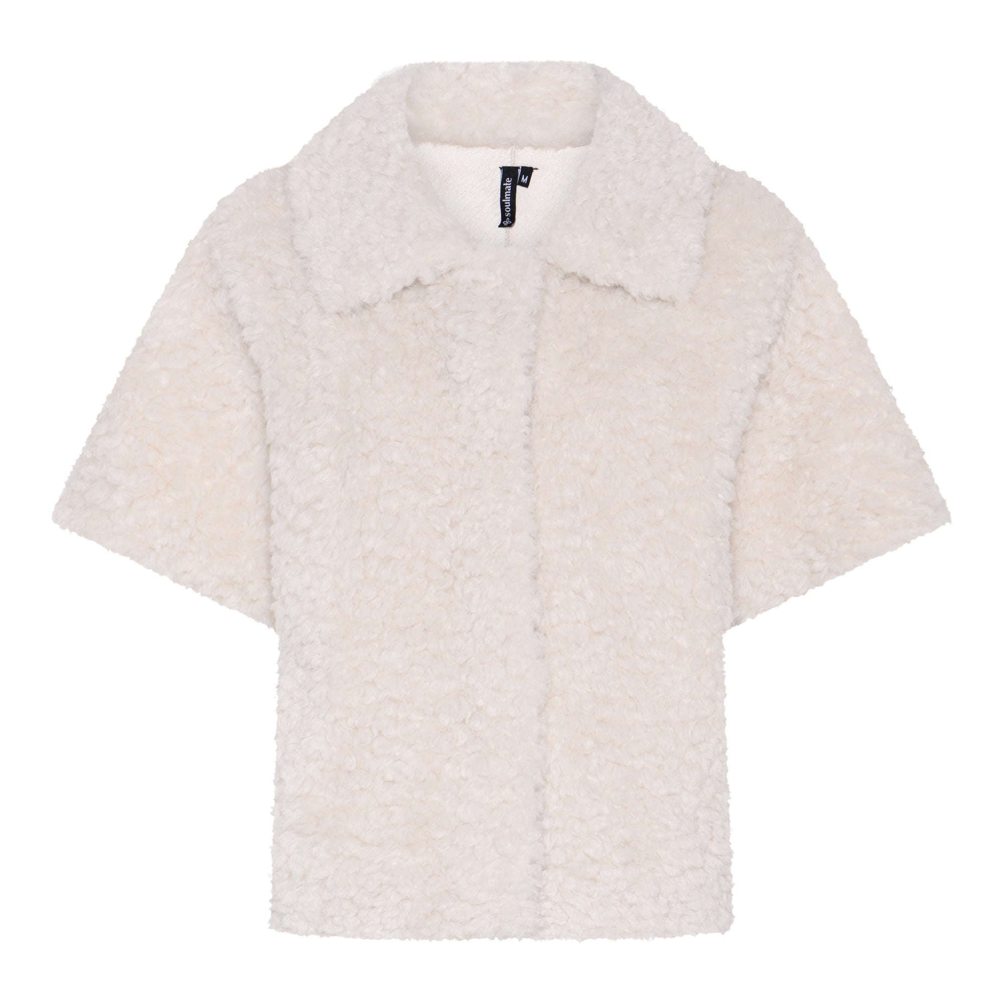 Mauna 3, Off White