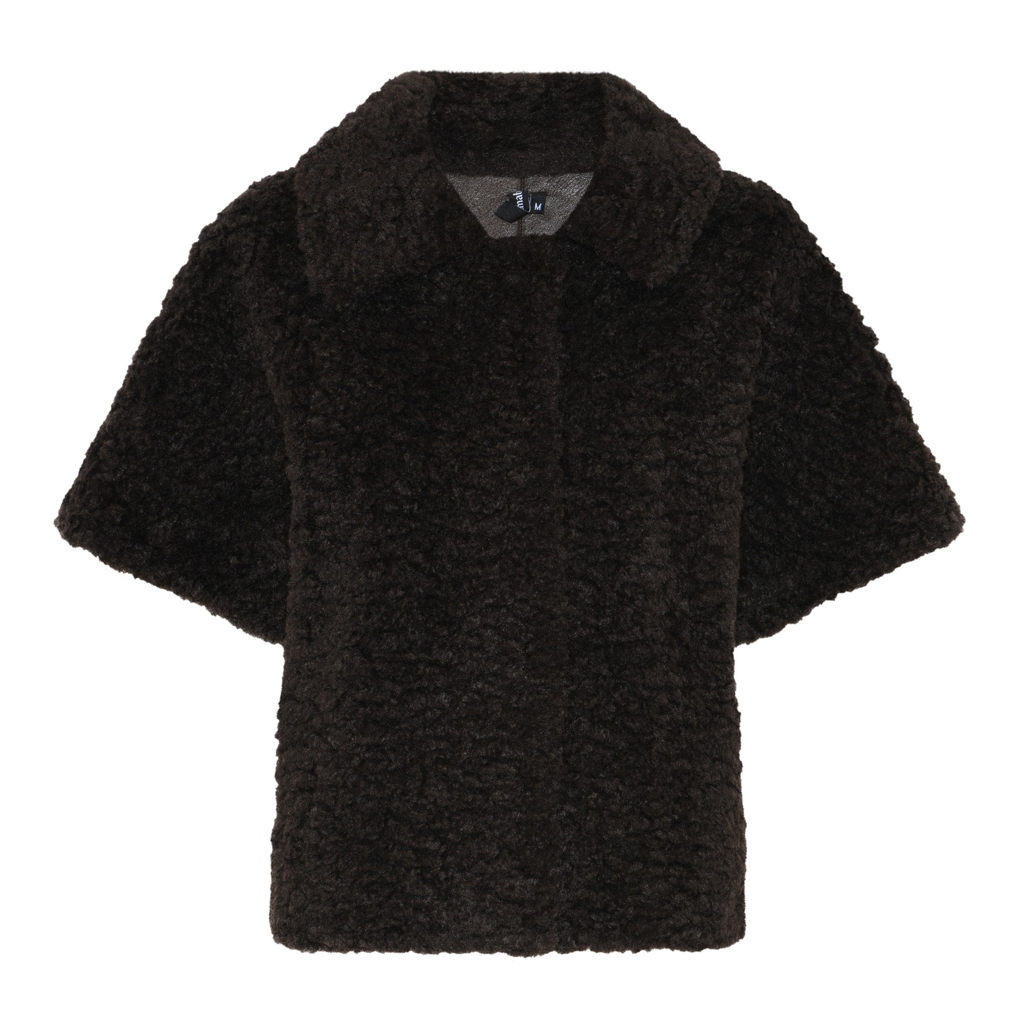 Mauna 3, Dark Brown
