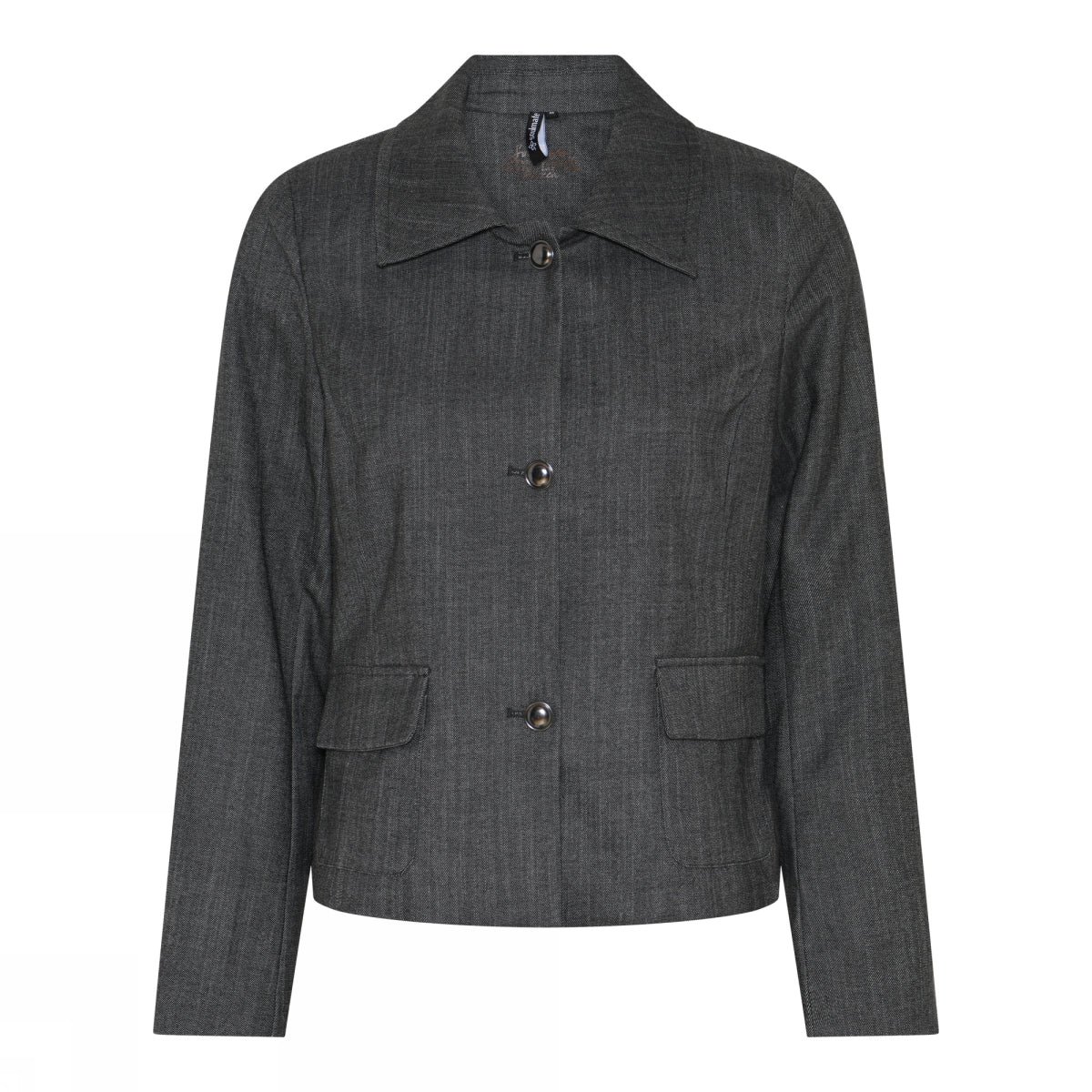 Elisa 1, Grey