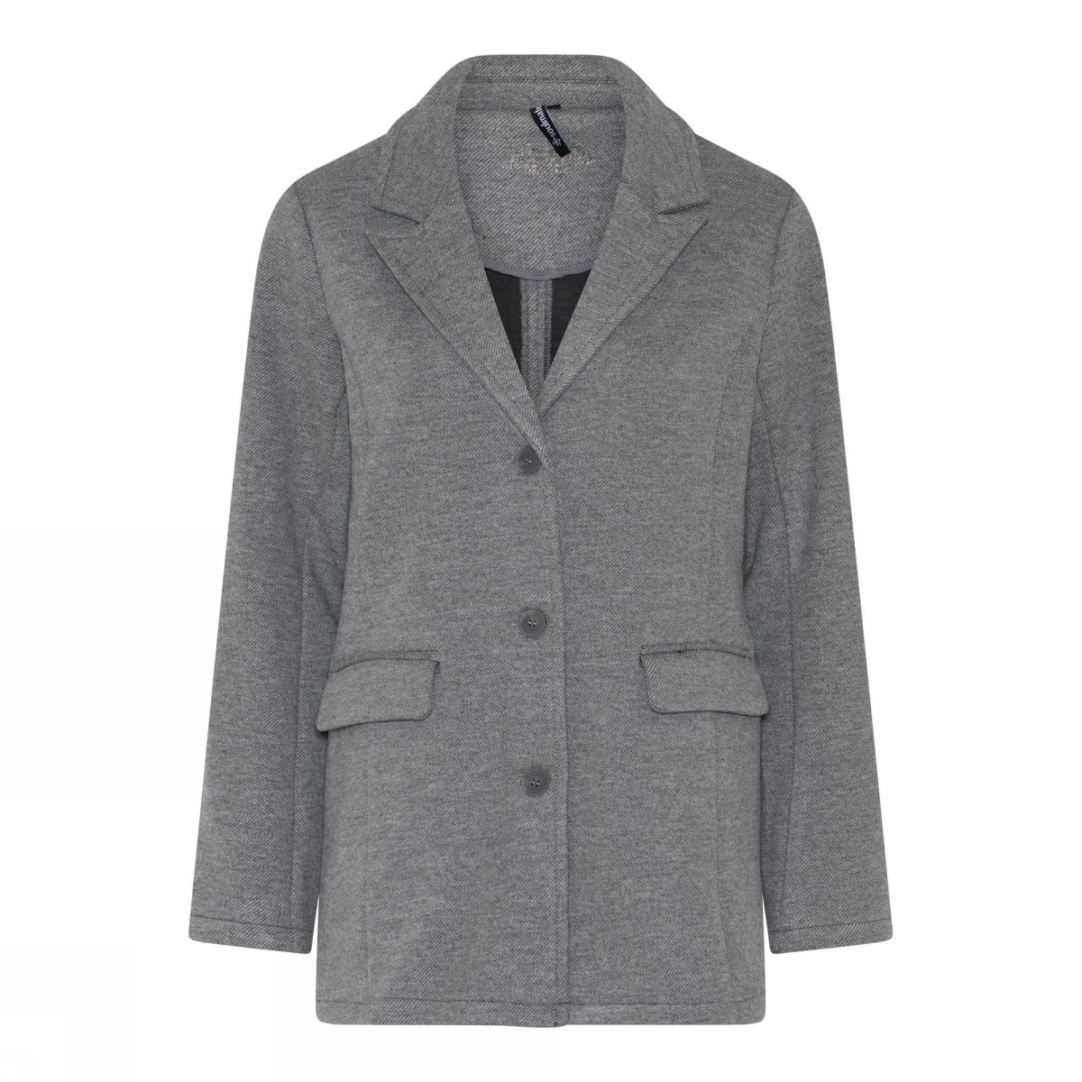 Winny 3, Light Grey Melange