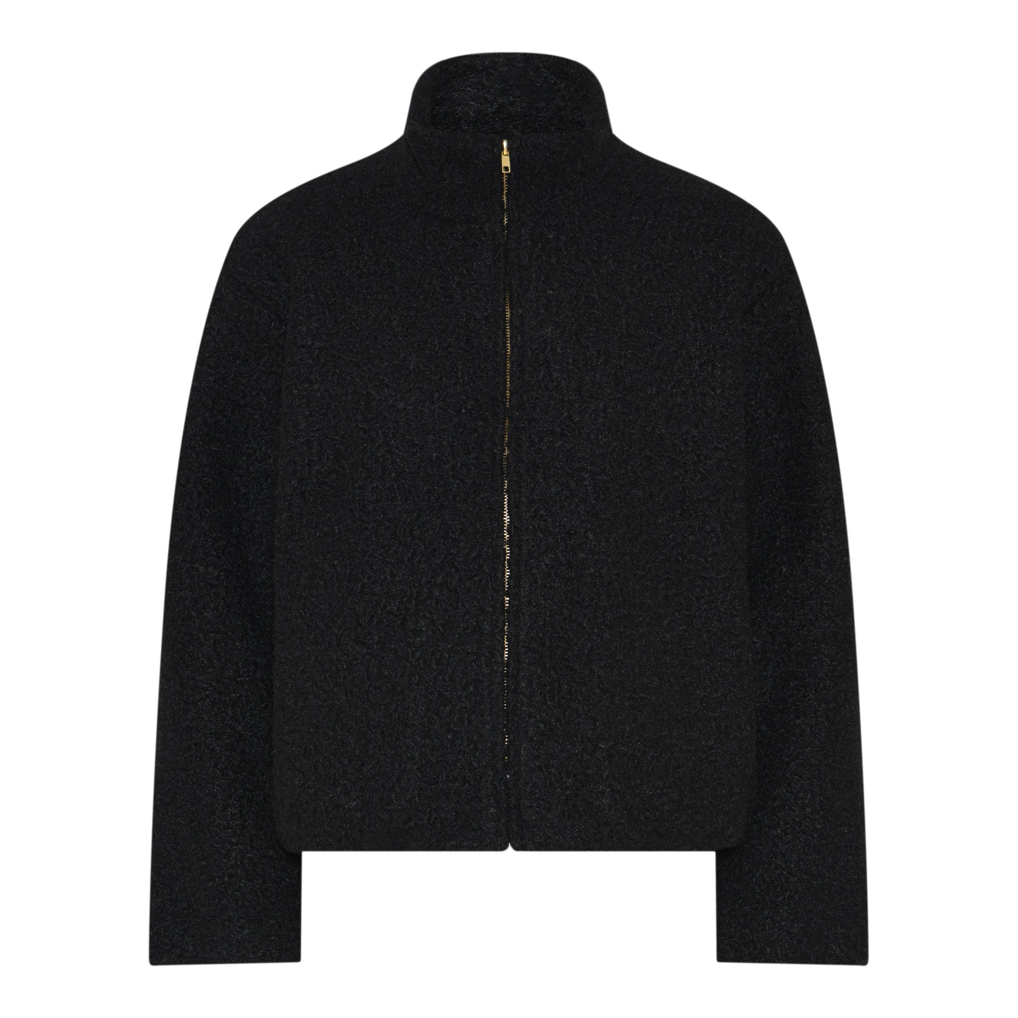 Peony, Black