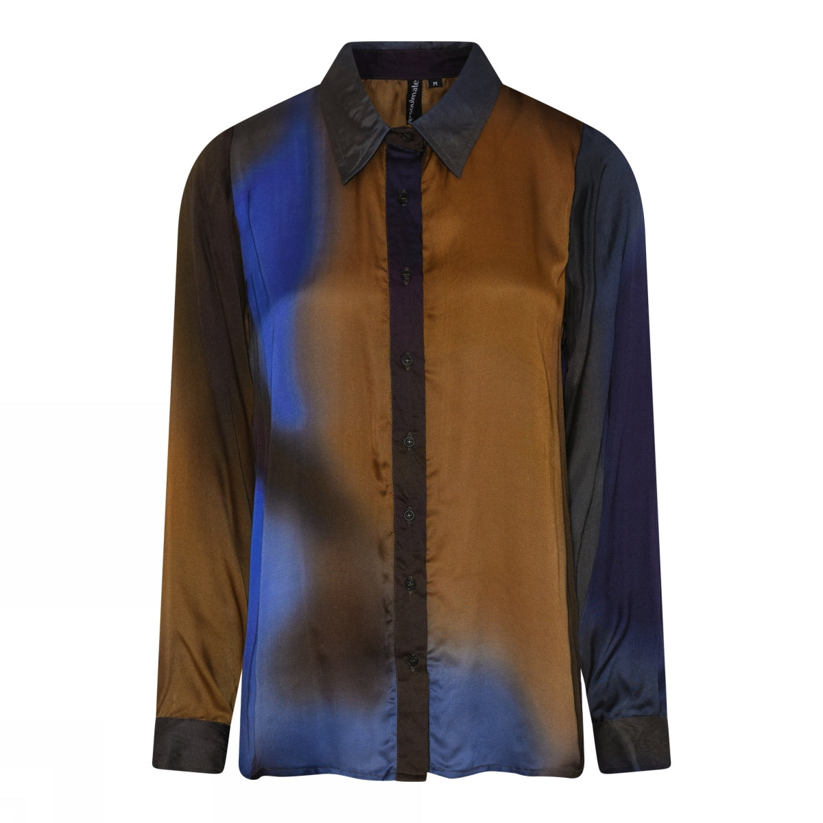 Basista 2, Blue Amparo
