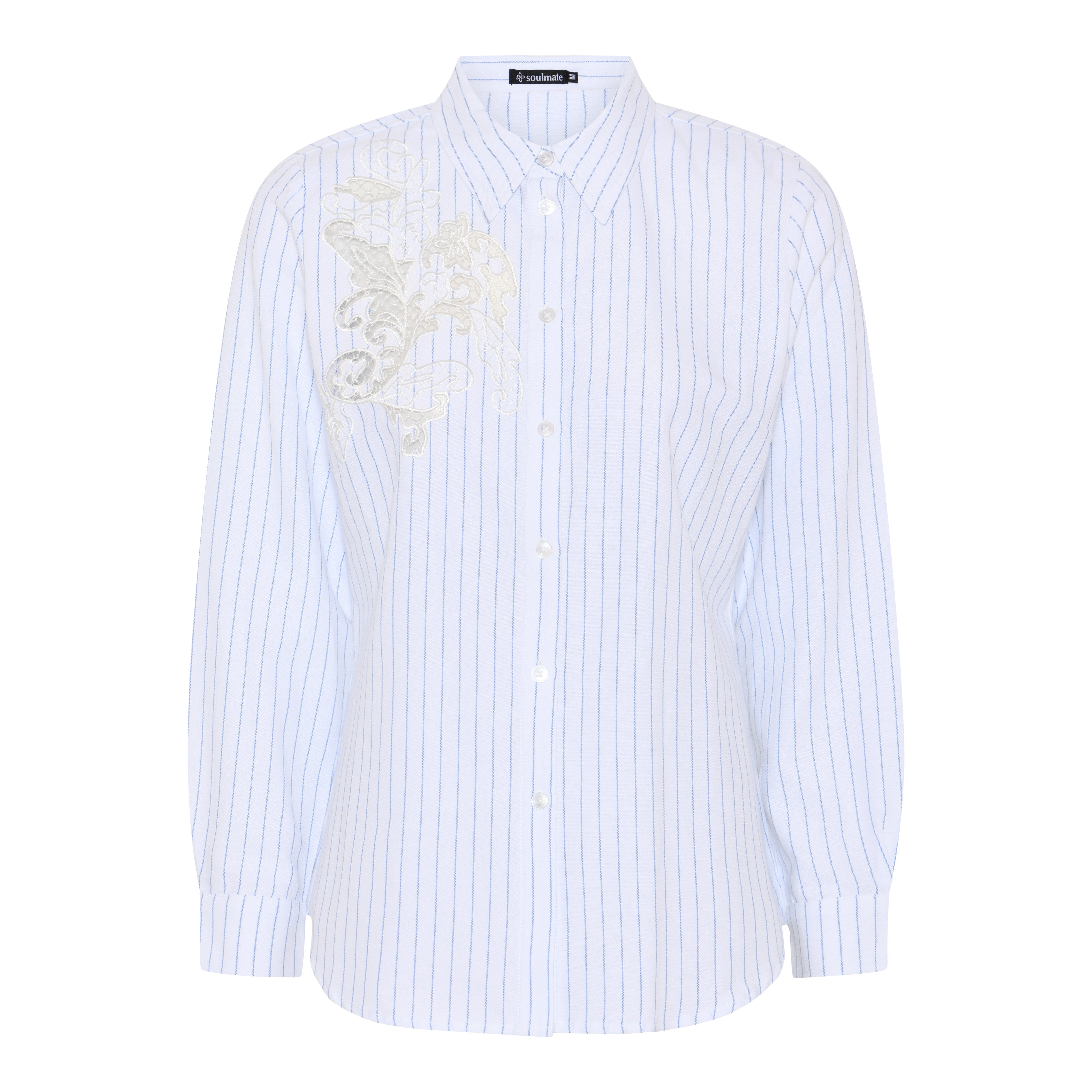 Simione, White
