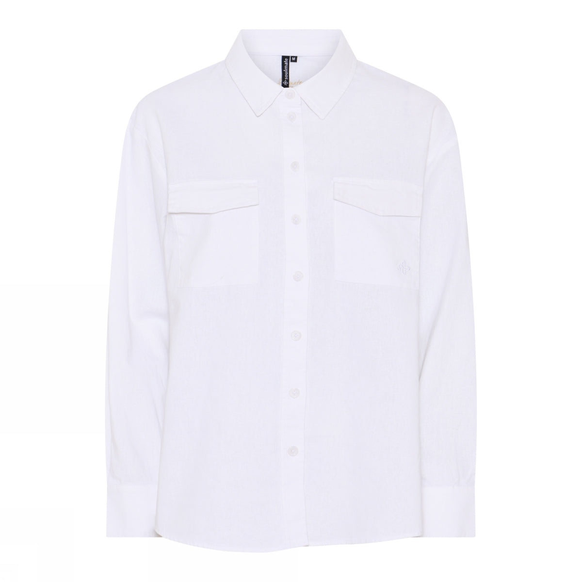 Rosalia 4, White