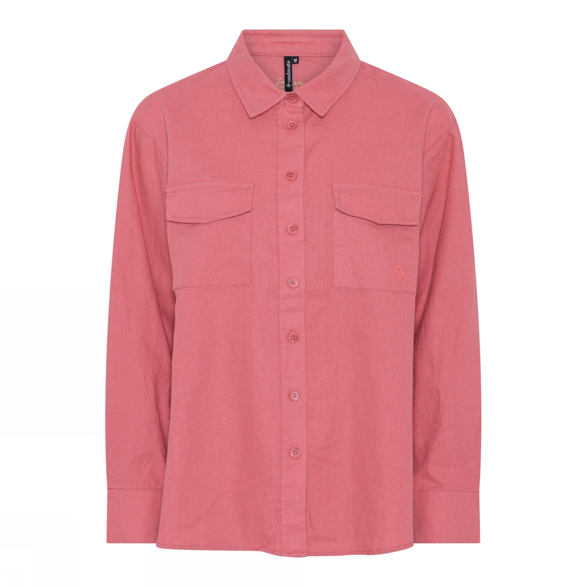 Rosalia 4, Blush