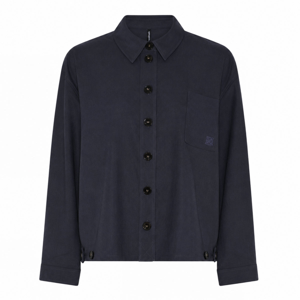 Abbi 1, Dark Navy