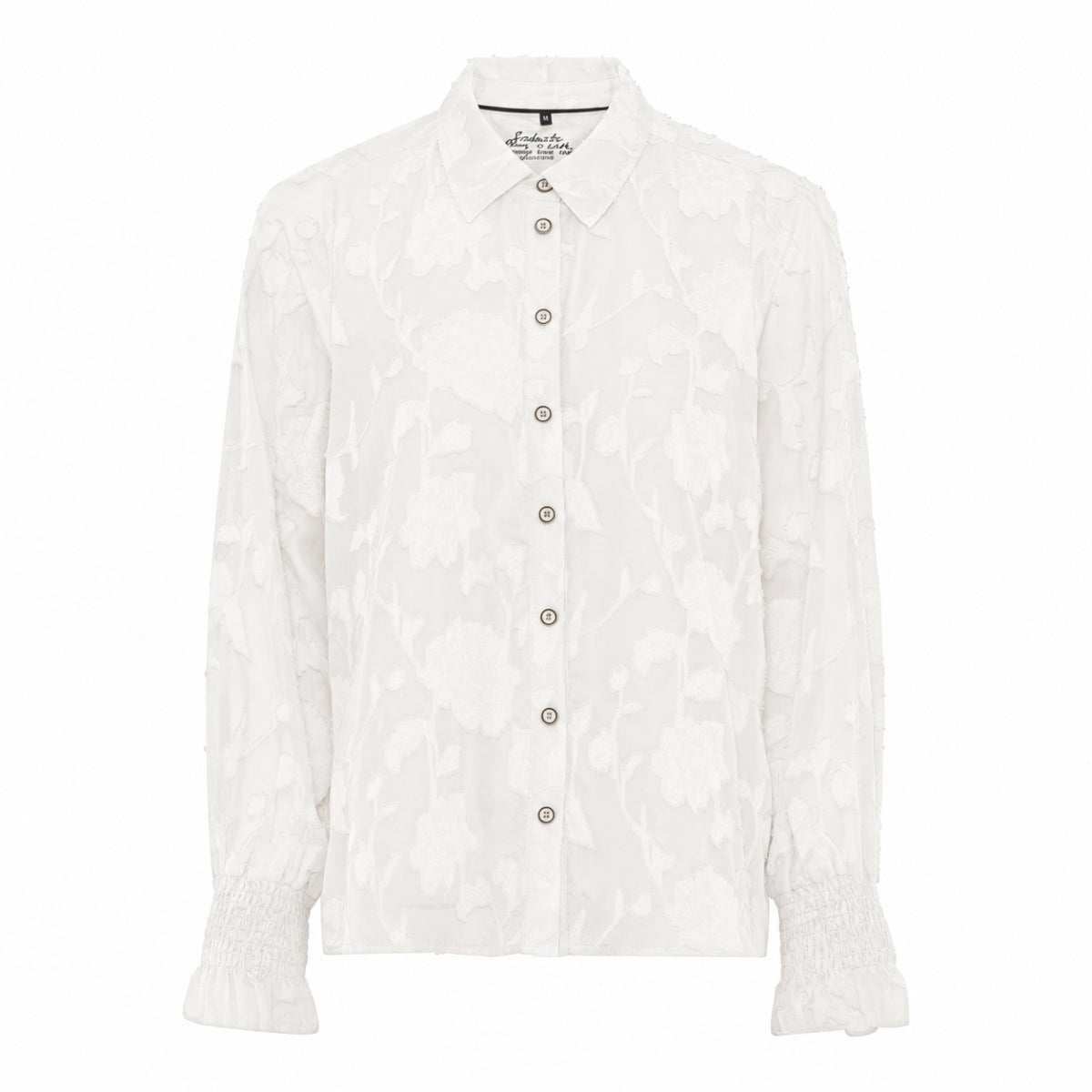 Fave 1, Off White
