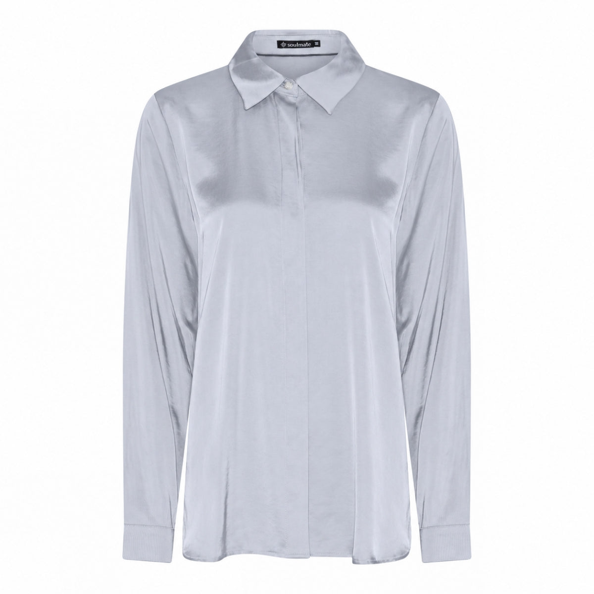 Sikka 1, Light Grey Melange