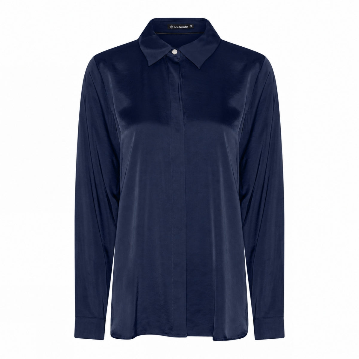 Sikka 1, Dark Navy