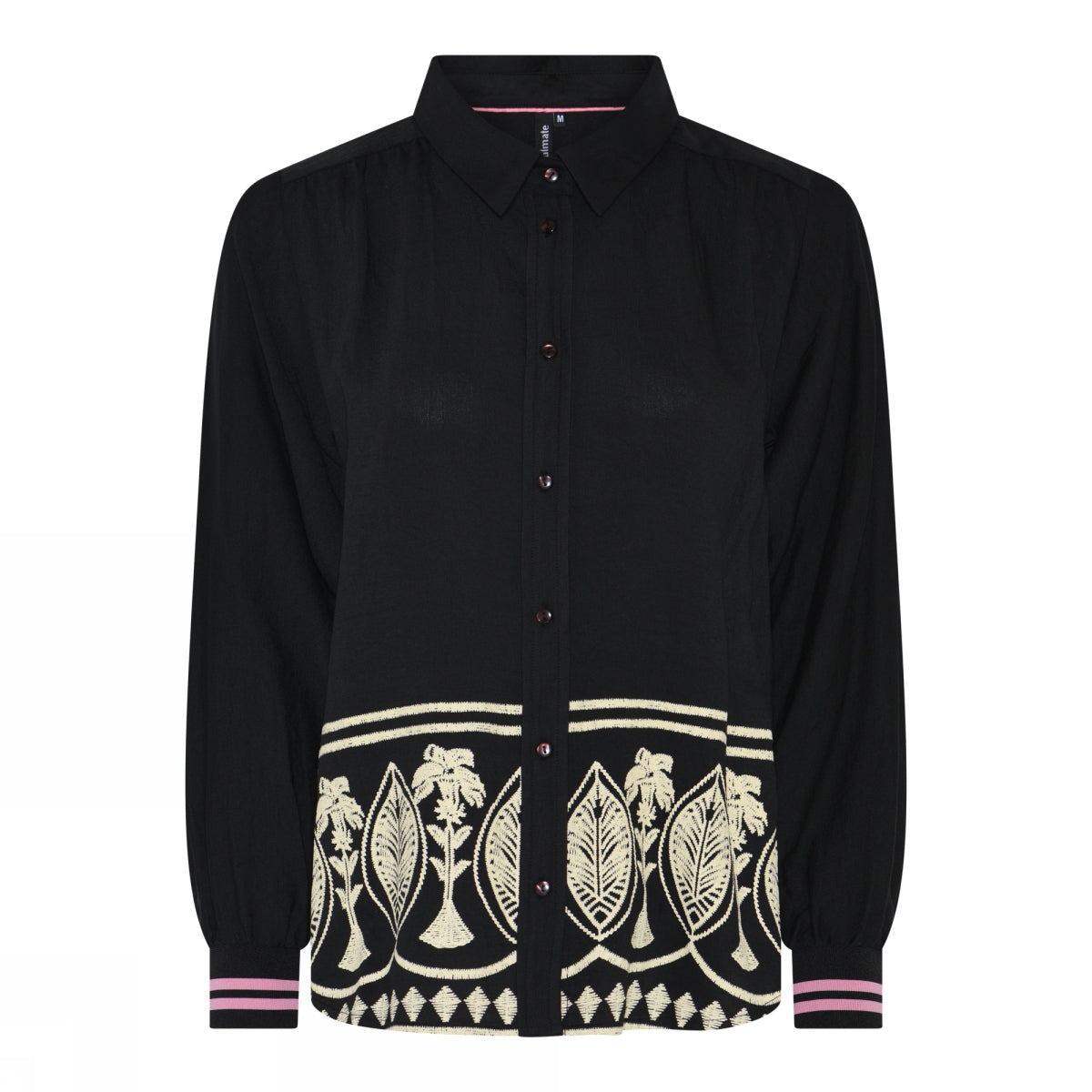Kaya 1, Black