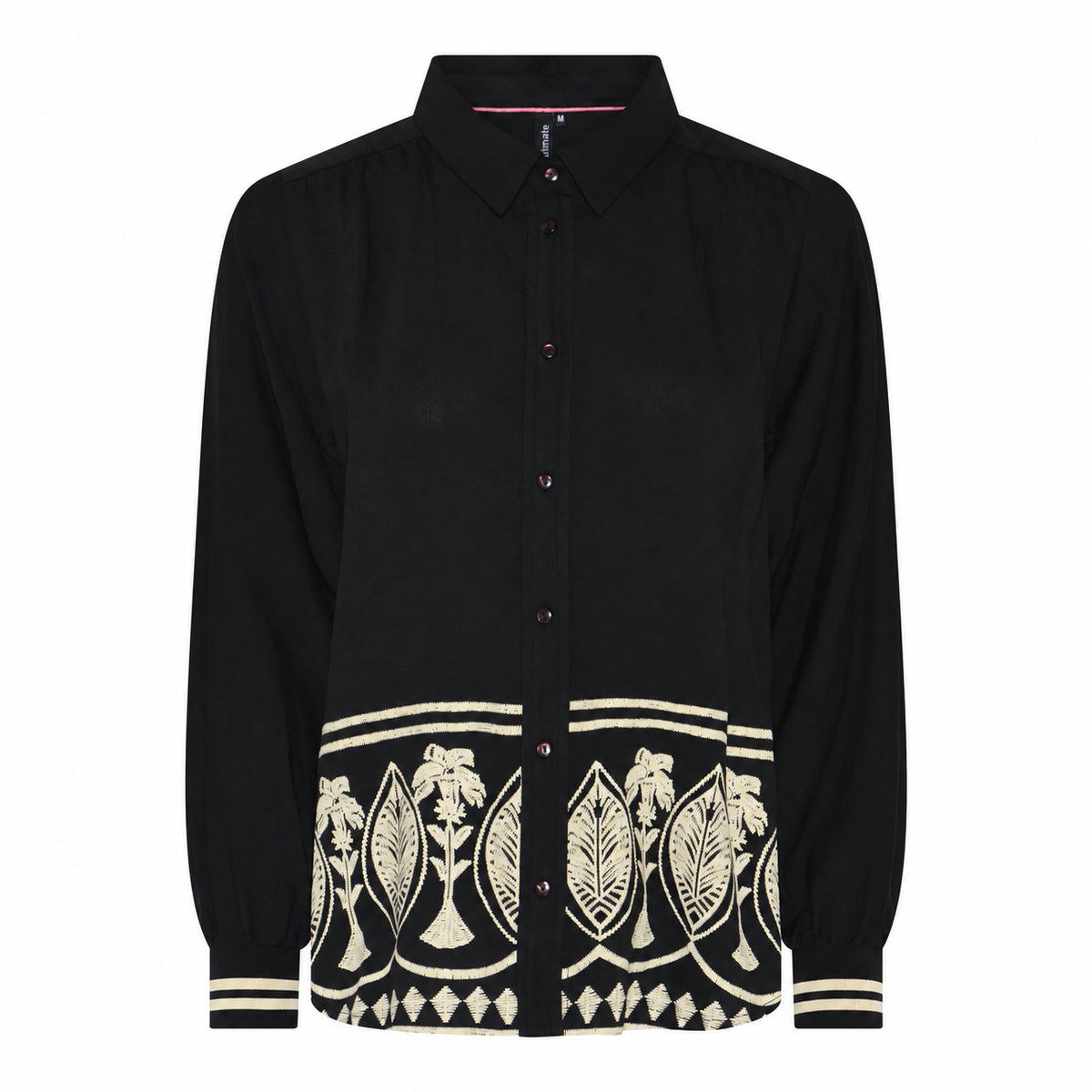 Kaya 1, Black