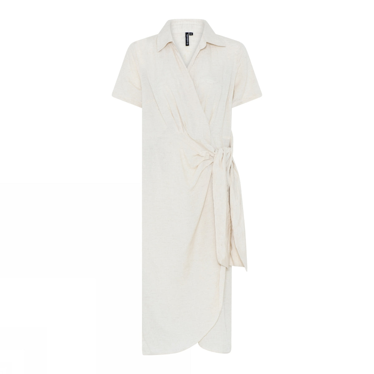 Birgit, Linen