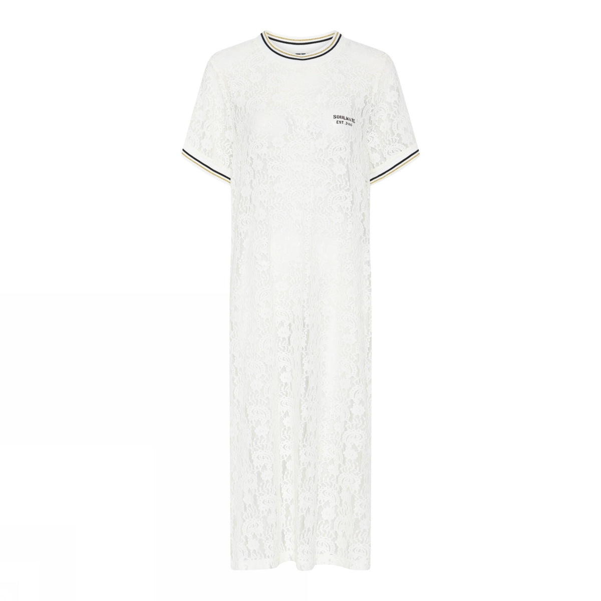 Bullet 3, Off White