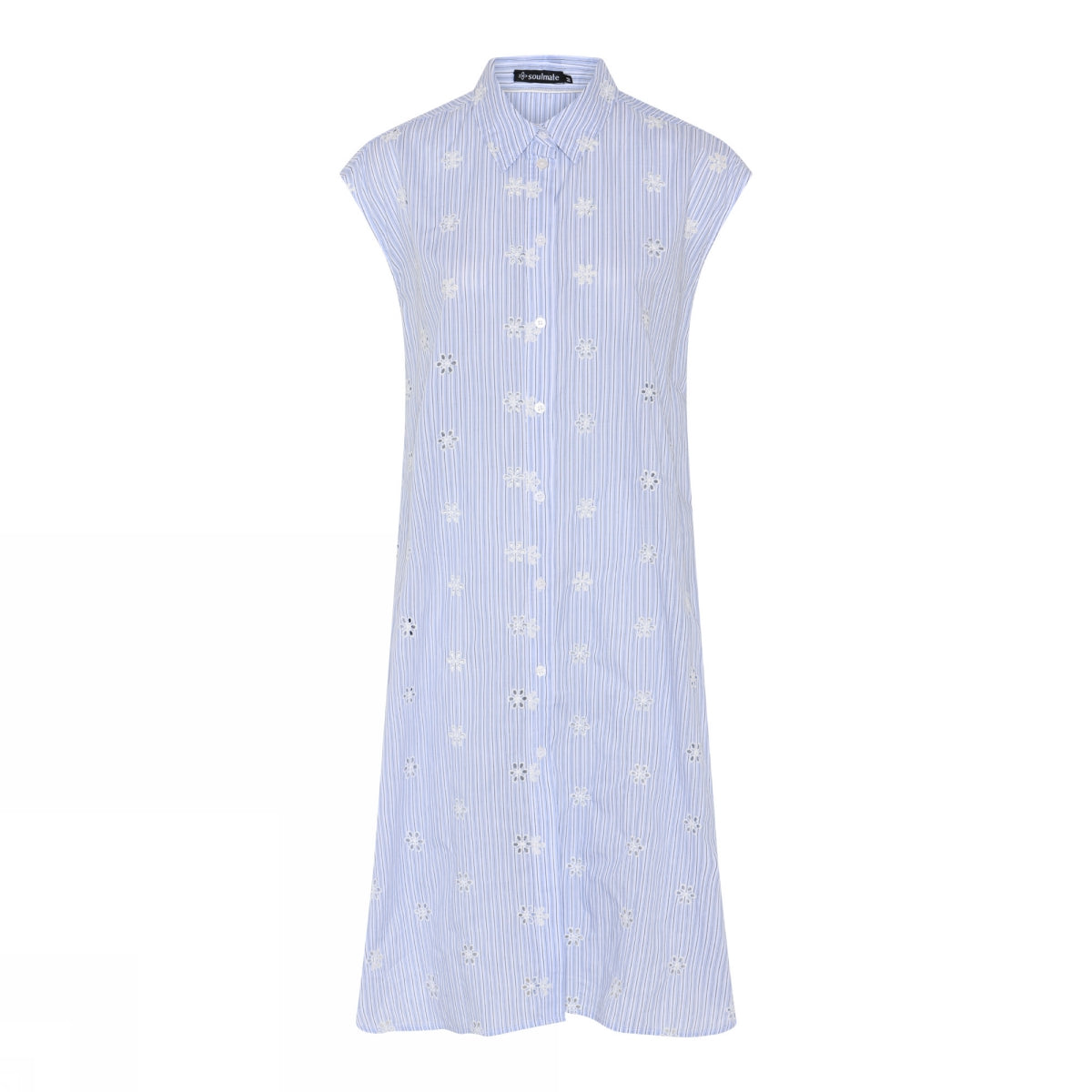 Marguritte 1, Light blue