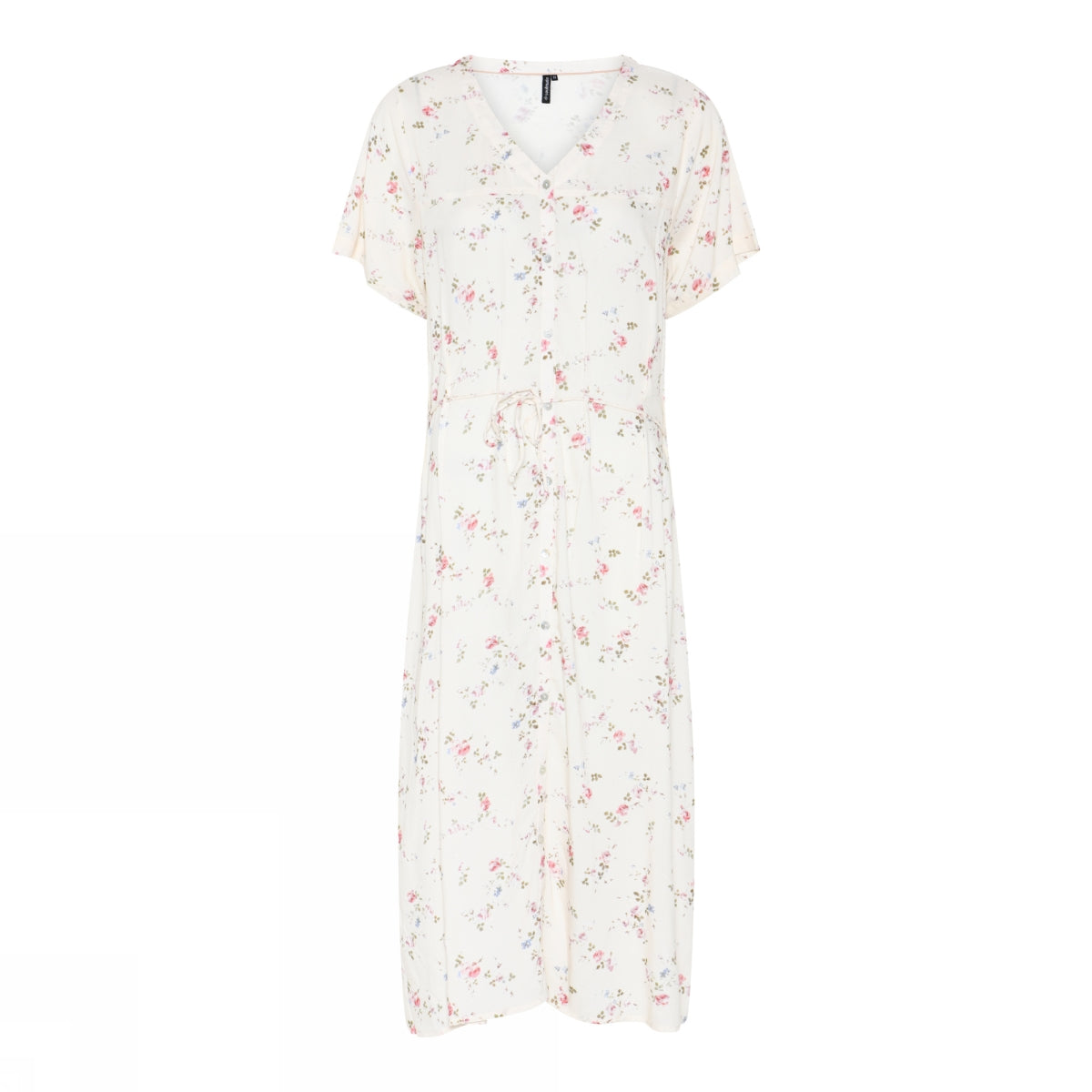 Annis 1, White