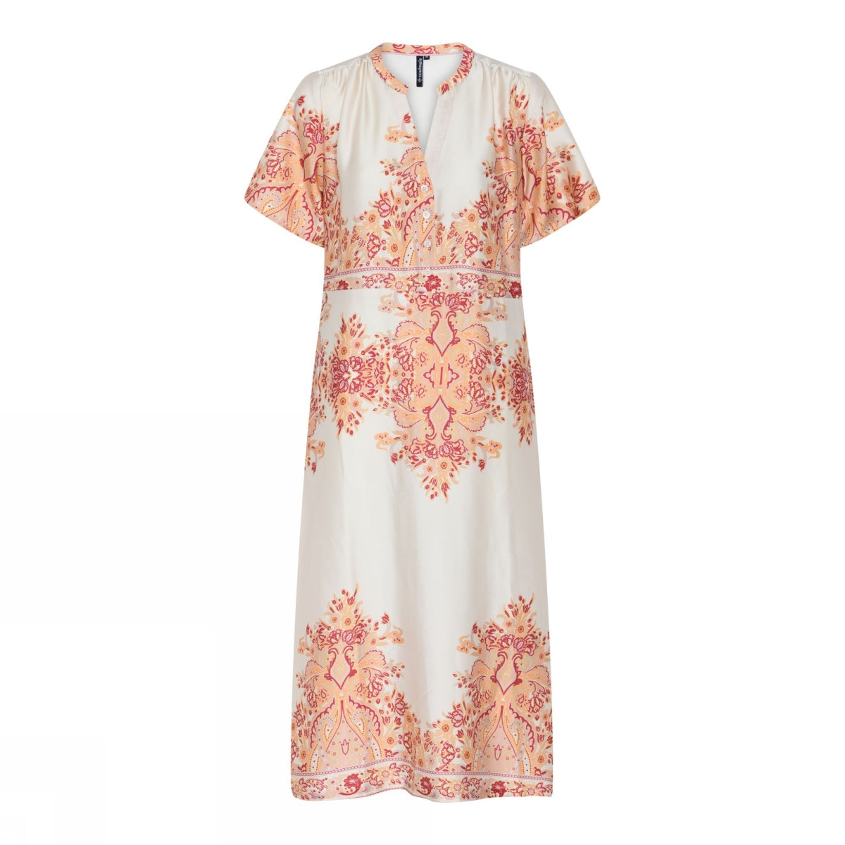 Genna 4, Off White