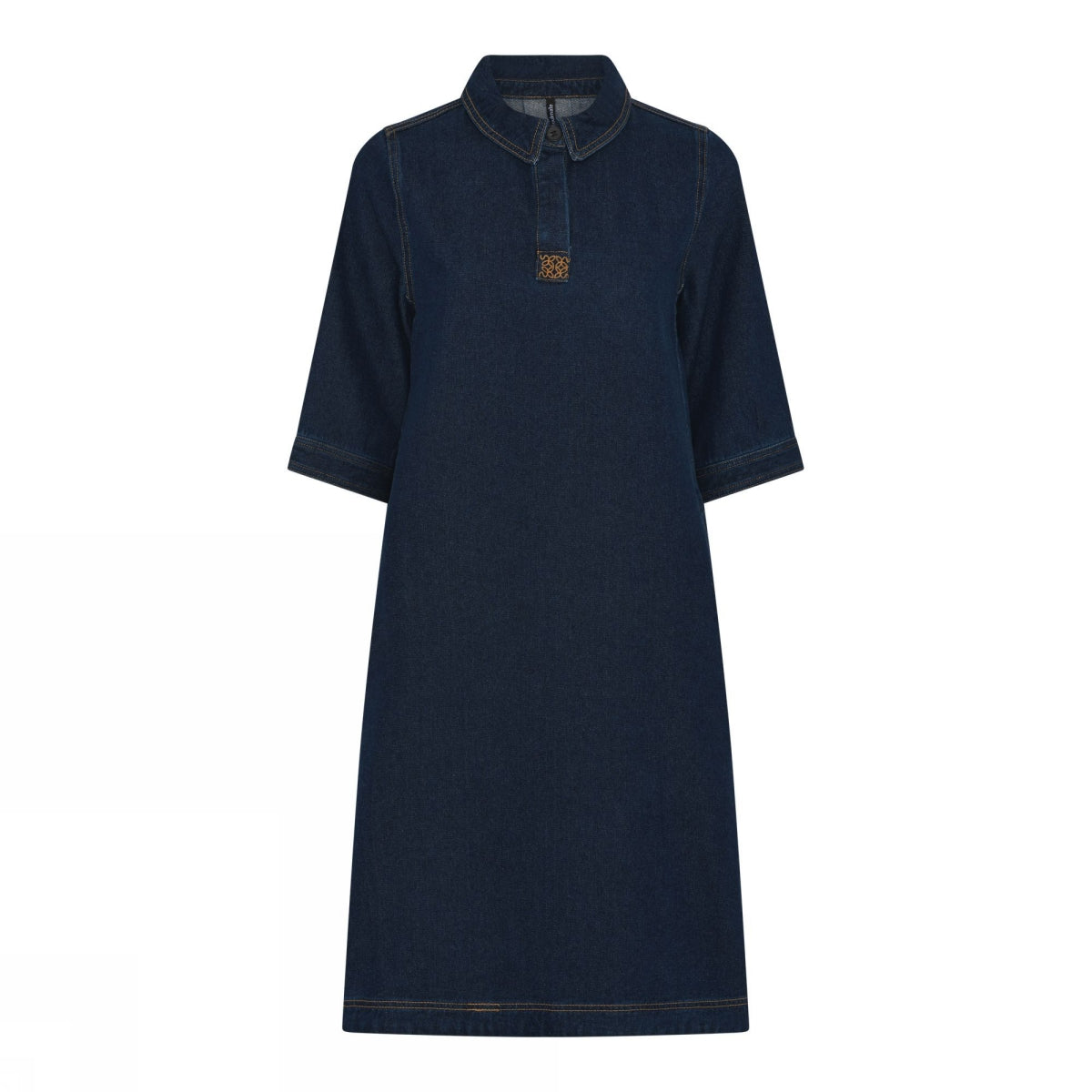 Sadine 2, Denim Blue