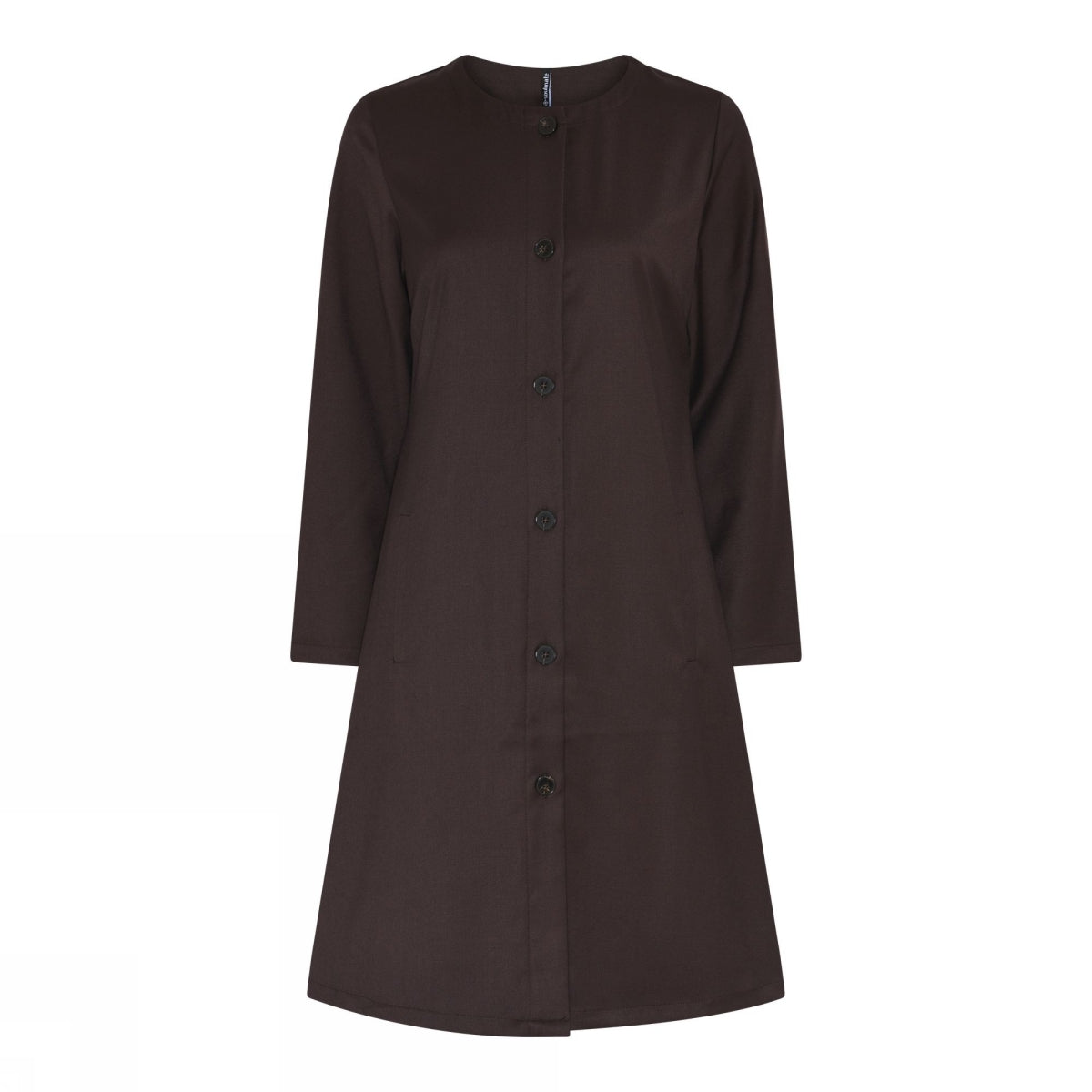Lissa 4, Dark Brown