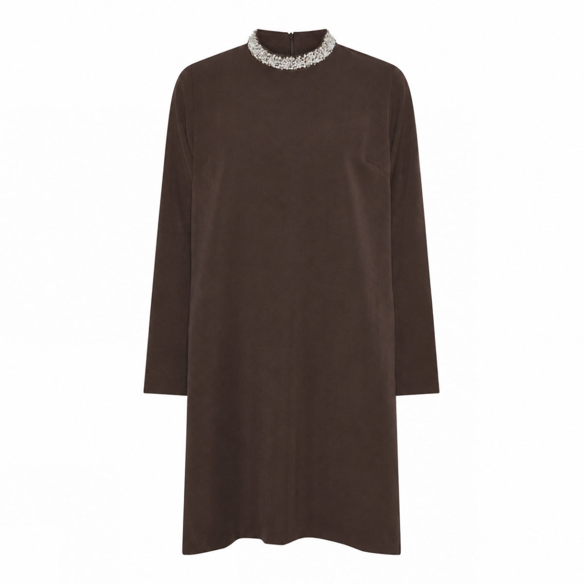 Anja 3, Dark Brown