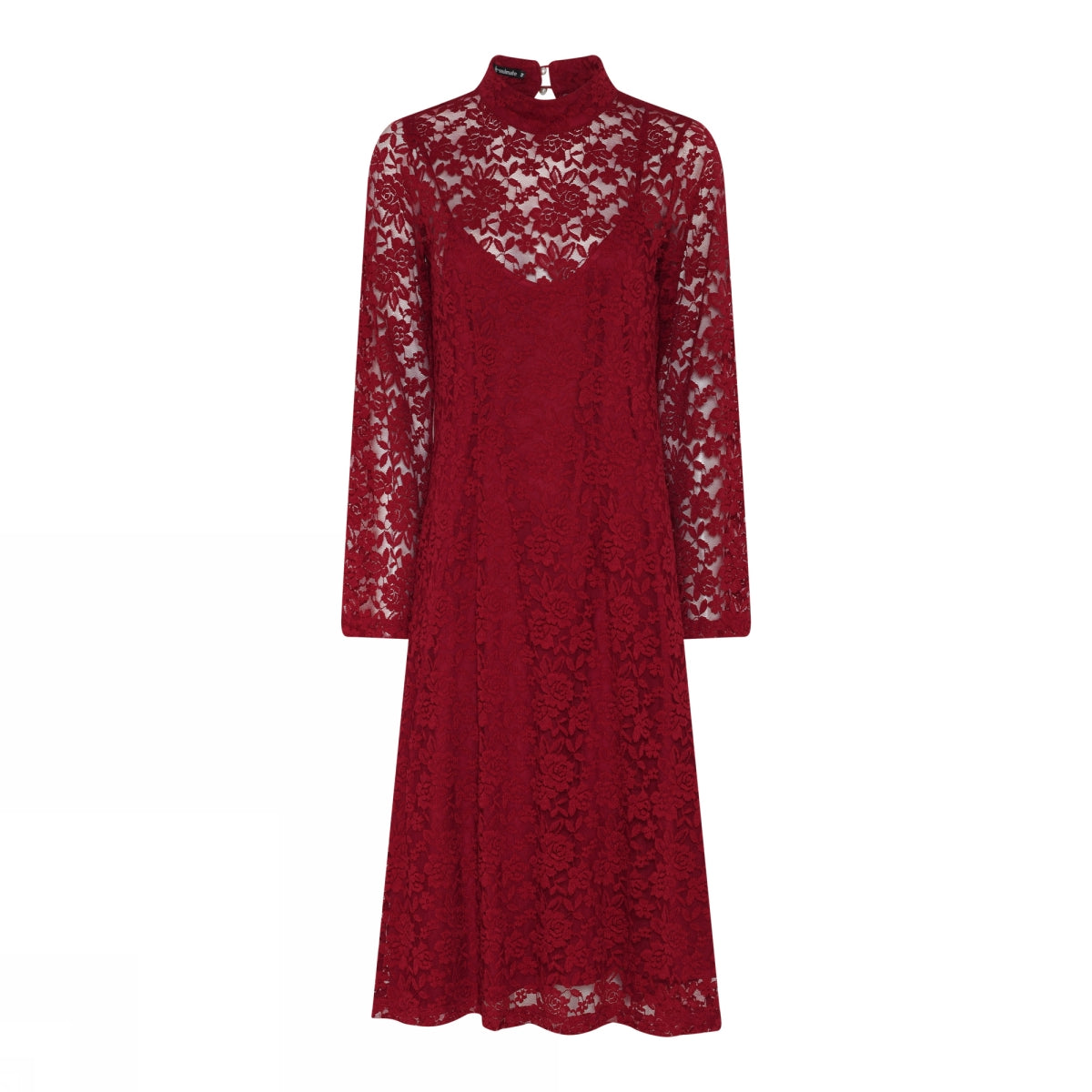 Trixie 2, Campaign Red