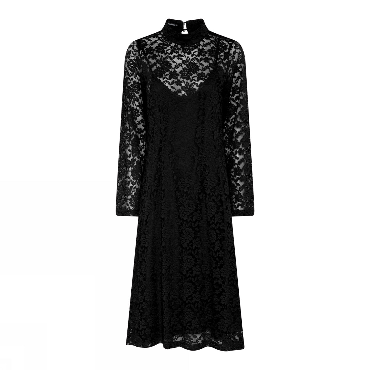 Trixie 2, Black