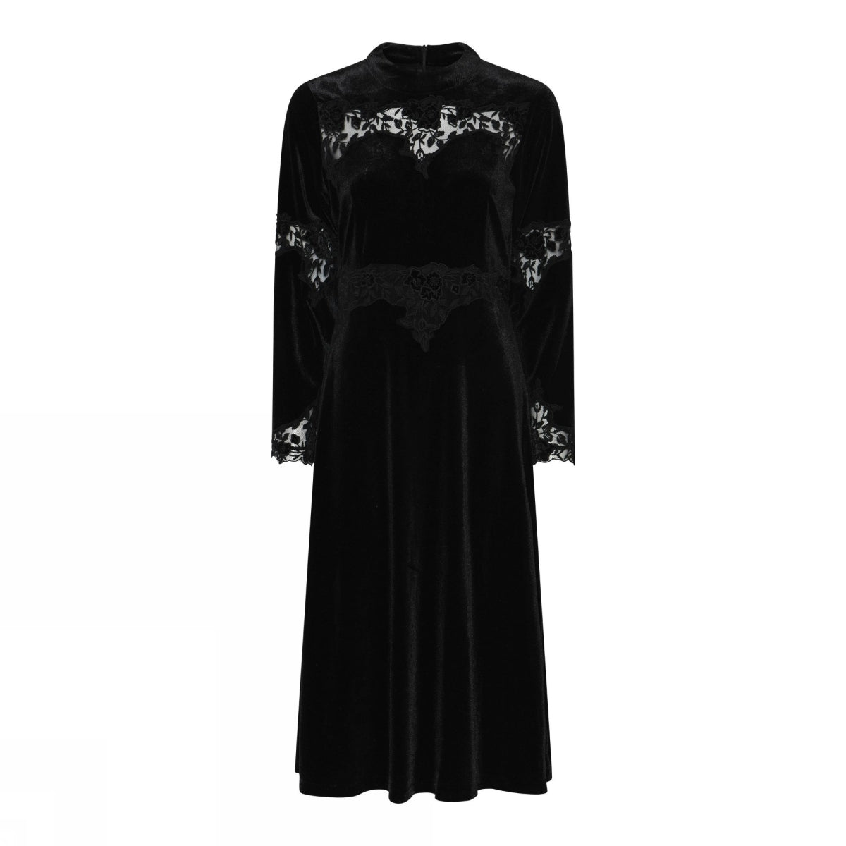 Unika 1, Black