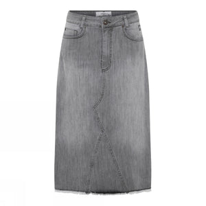 Geny 1, Grey Denim