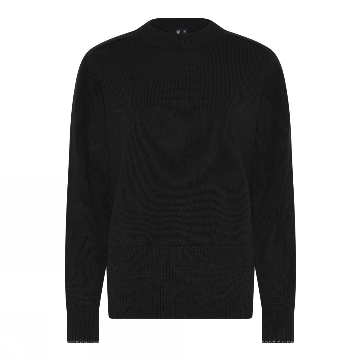 Iglo, Black