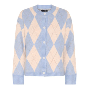 Cece 3, Light Blue