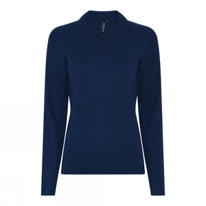 Claudia 1, Deep Blue